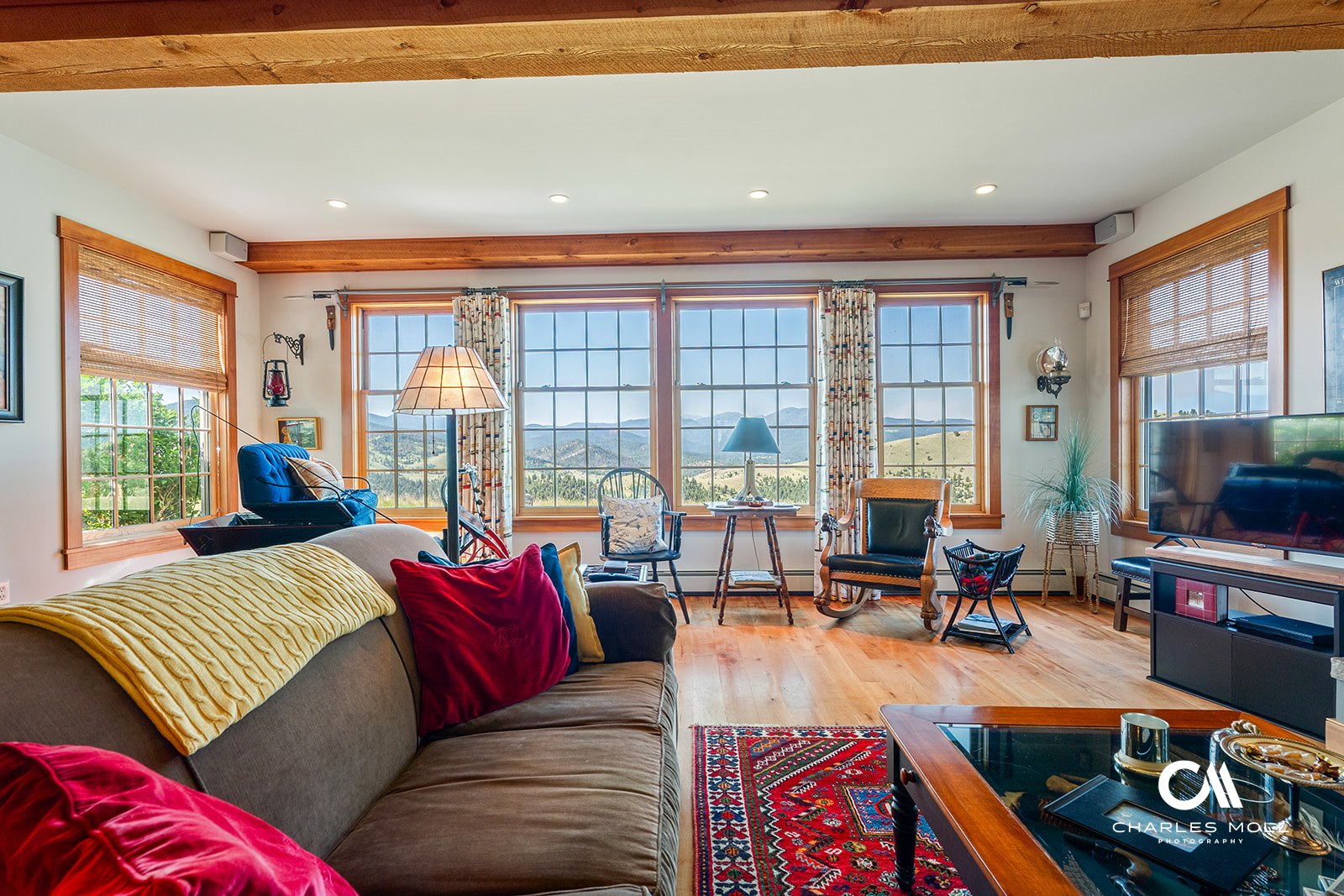 Helena, Montana 59601, United States, 3 Bedrooms Bedrooms, ,4 BathroomsBathrooms,Residential,Active,158623