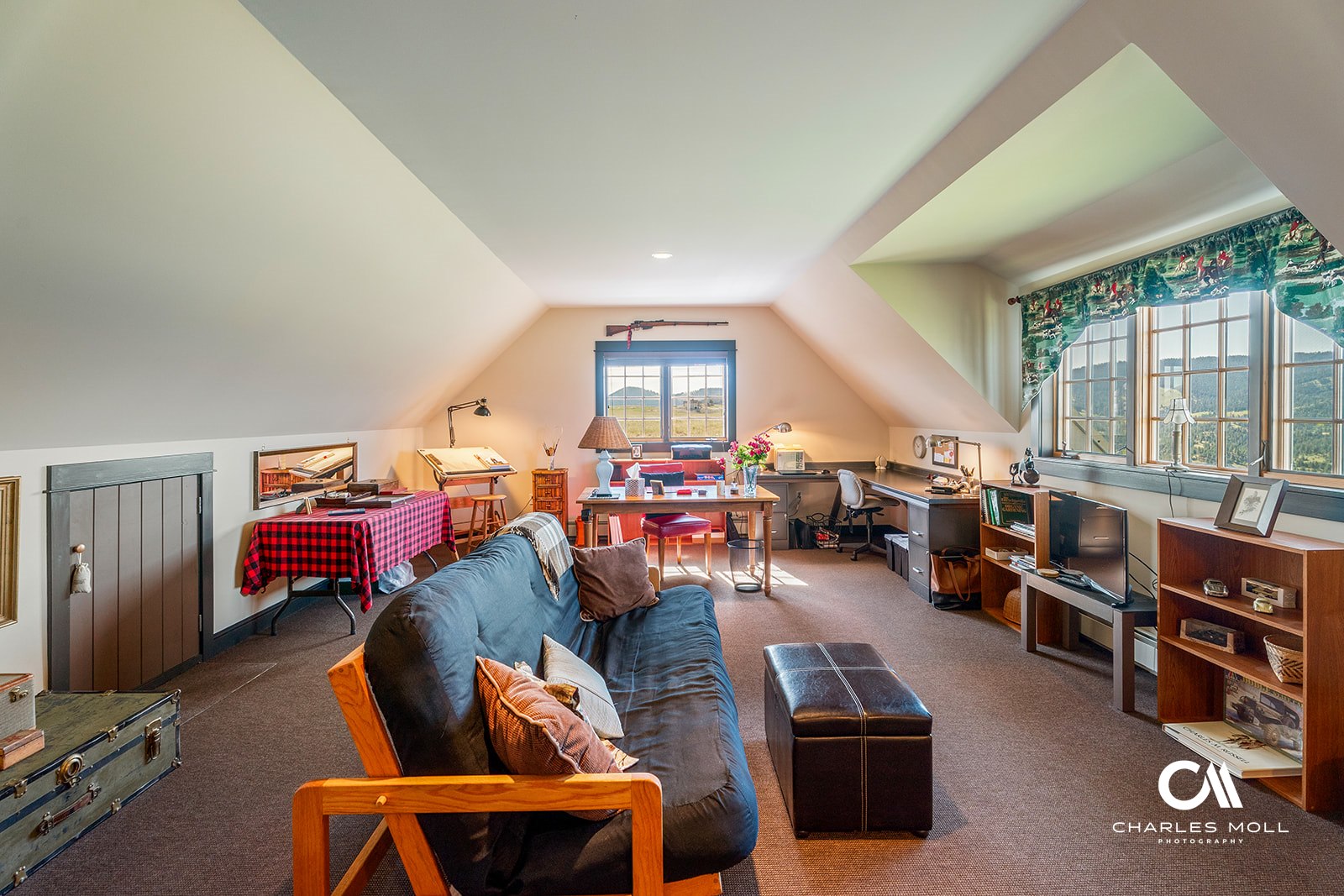 Helena, Montana 59601, United States, 3 Bedrooms Bedrooms, ,4 BathroomsBathrooms,Residential,Active,158623