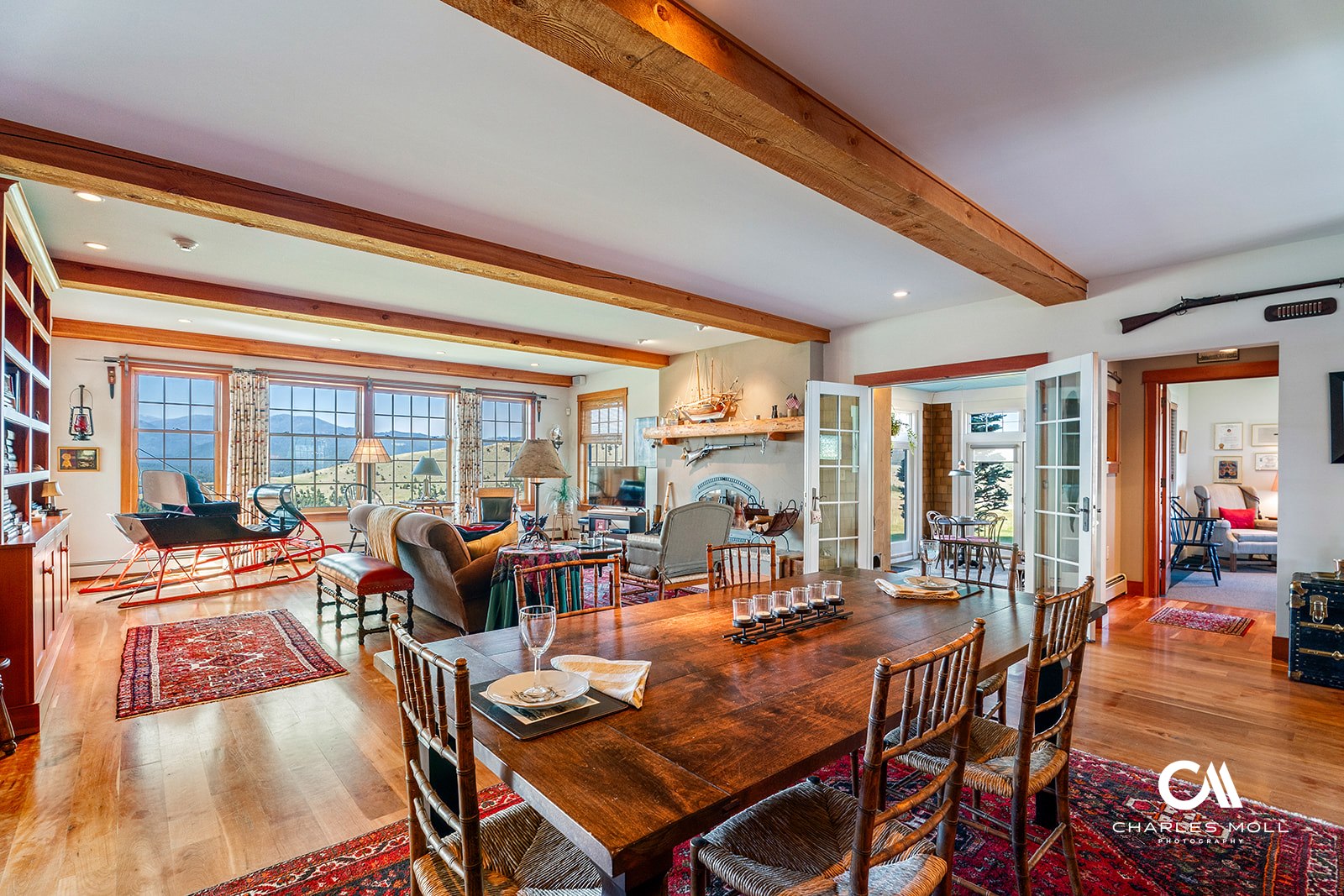 Helena, Montana 59601, United States, 3 Bedrooms Bedrooms, ,4 BathroomsBathrooms,Residential,Active,158623