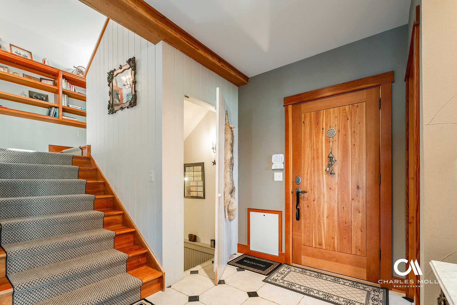 Helena, Montana 59601, United States, 3 Bedrooms Bedrooms, ,4 BathroomsBathrooms,Residential,Active,158623