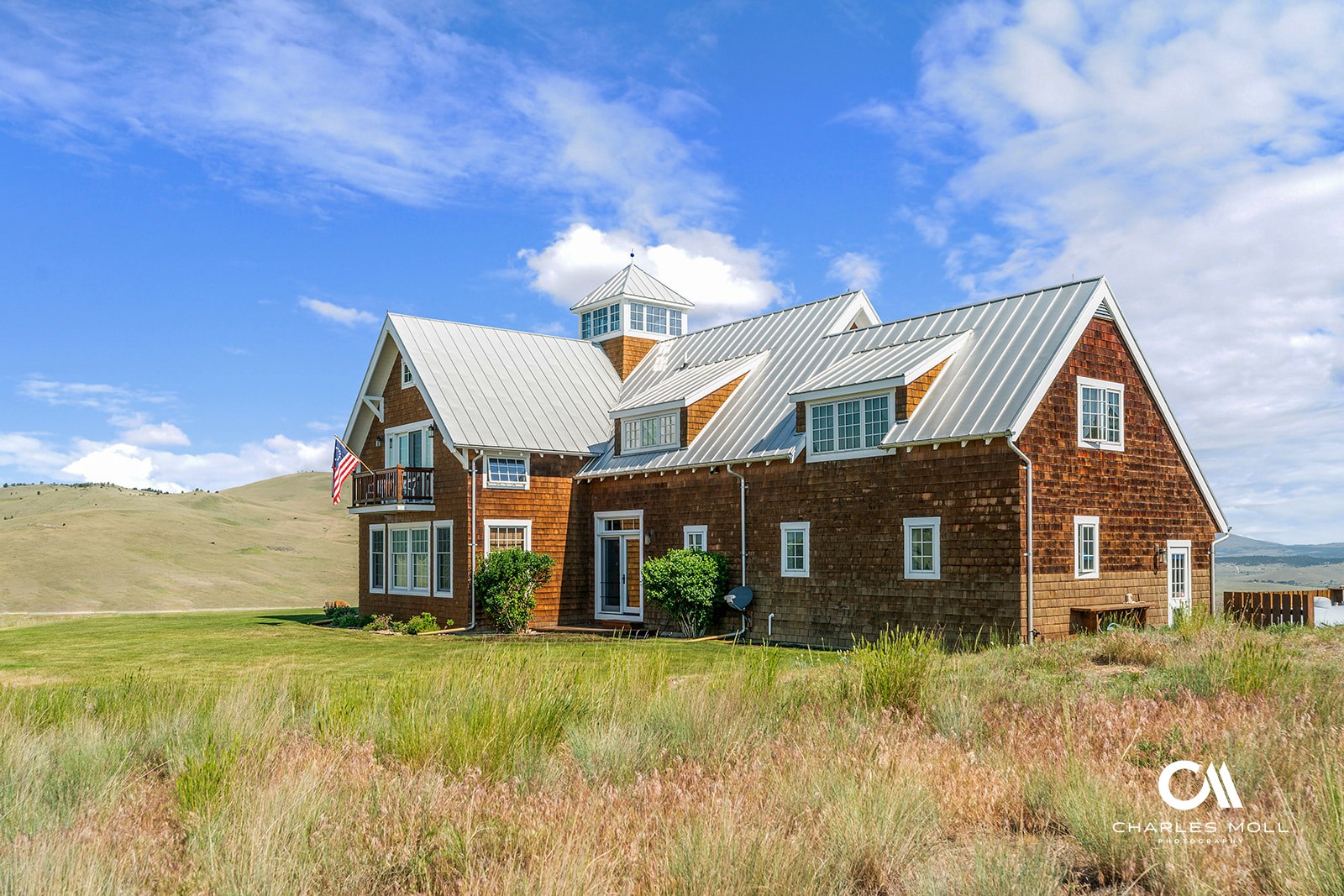 5325 Elk Ridge Road