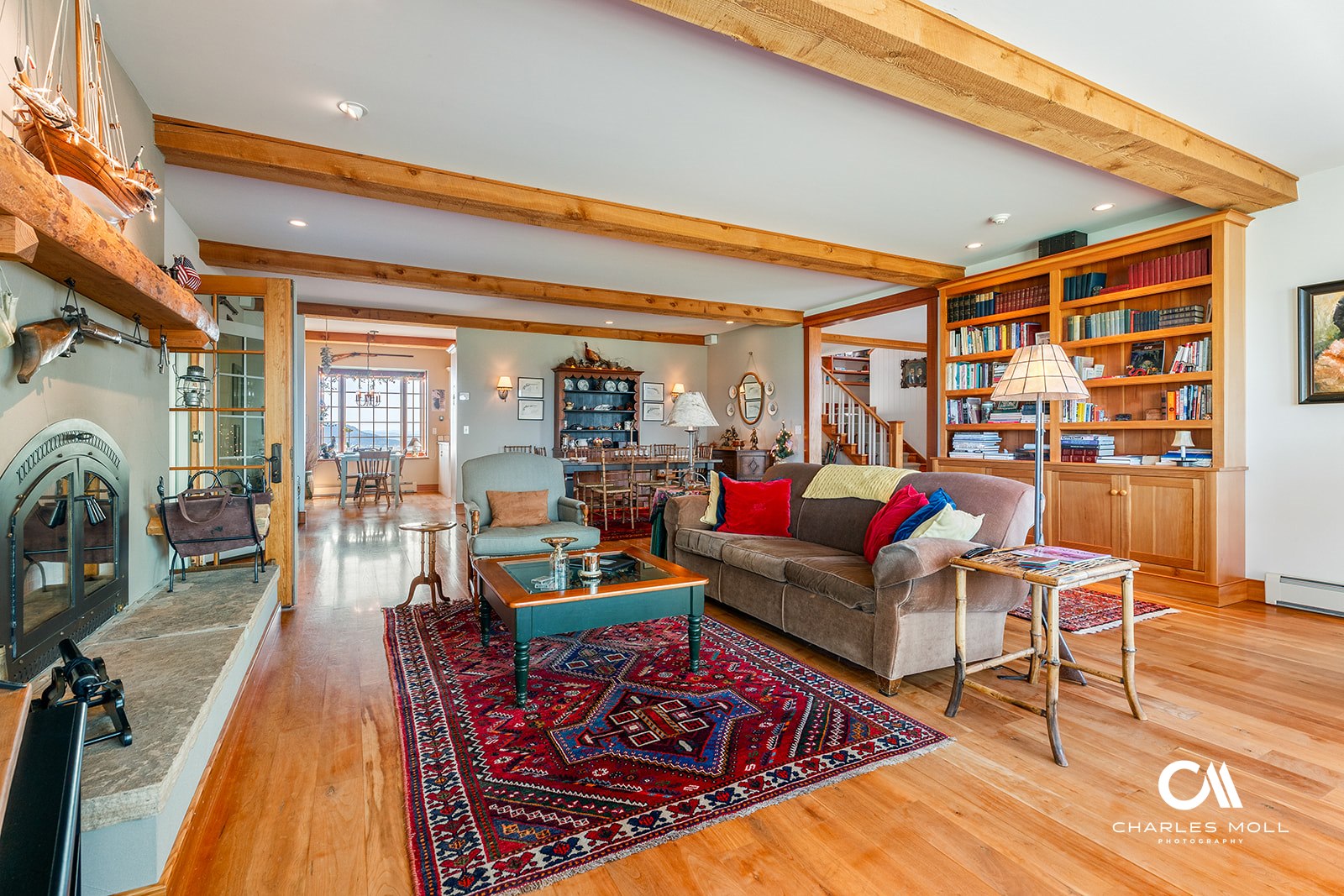 Helena, Montana 59601, United States, 3 Bedrooms Bedrooms, ,4 BathroomsBathrooms,Residential,Active,158623