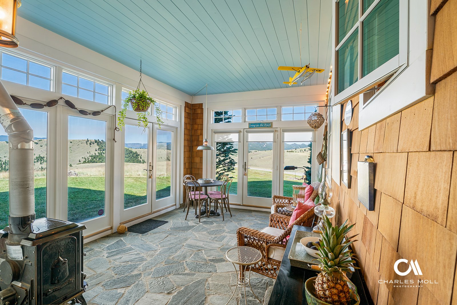 Helena, Montana 59601, United States, 3 Bedrooms Bedrooms, ,4 BathroomsBathrooms,Residential,Active,158623