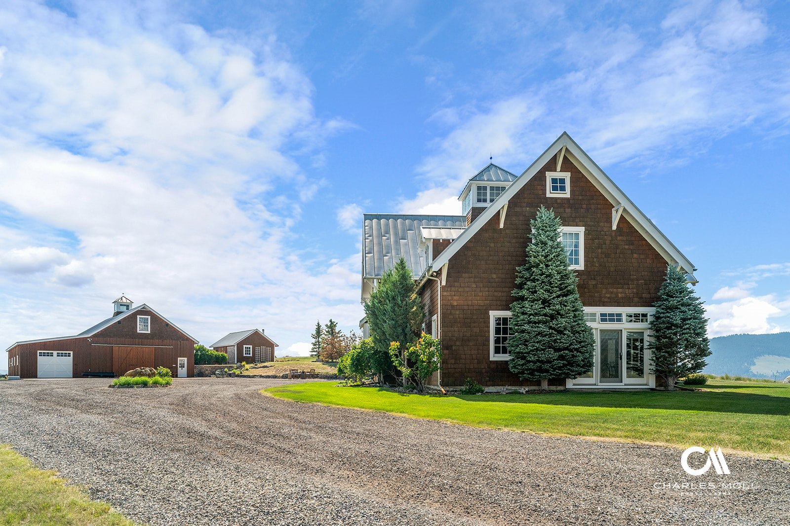 Helena, Montana 59601, United States, 3 Bedrooms Bedrooms, ,4 BathroomsBathrooms,Residential,Active,158623