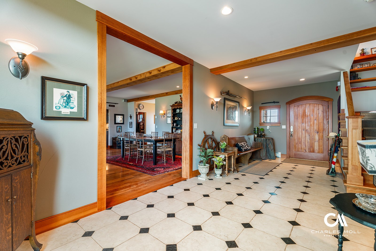 Helena, Montana 59601, United States, 3 Bedrooms Bedrooms, ,4 BathroomsBathrooms,Residential,Active,158623