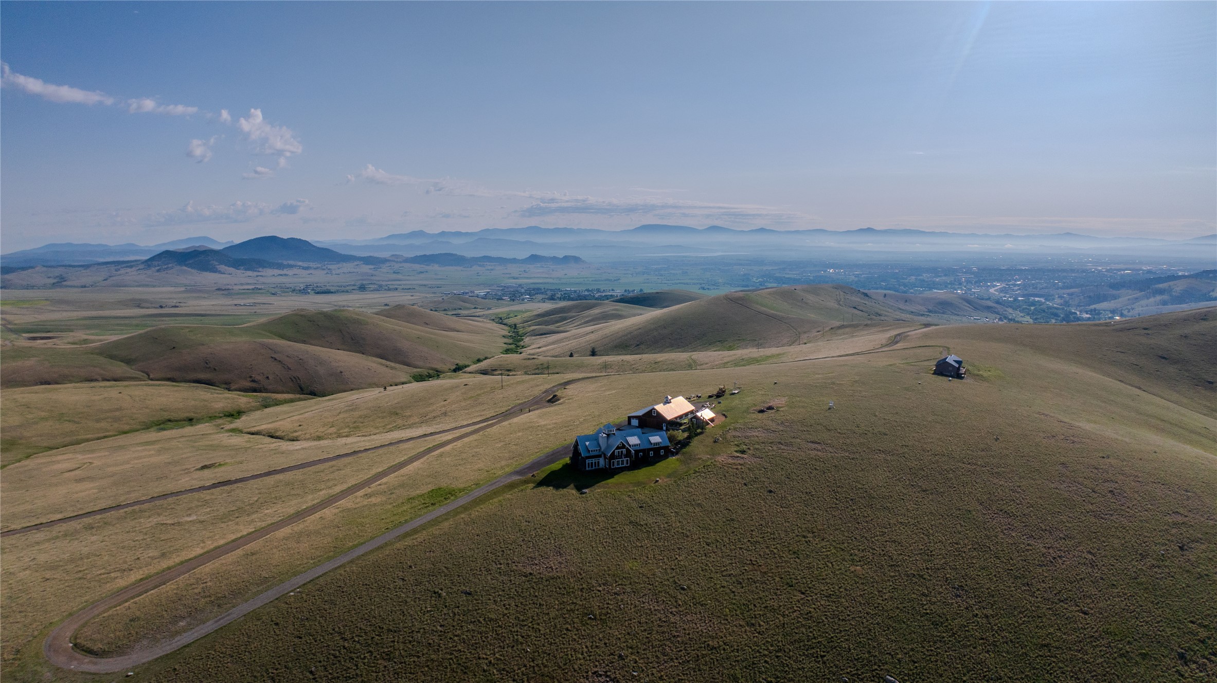 Helena, Montana 59601, United States, 3 Bedrooms Bedrooms, ,4 BathroomsBathrooms,Residential,Active,158623