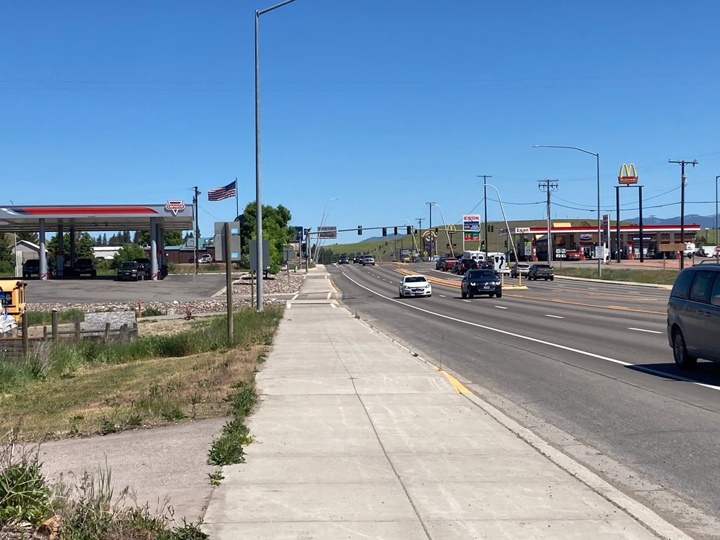 Photo of 12085 Us Highway 93 S, Lolo, MT 59847 (MLS # 30050973)