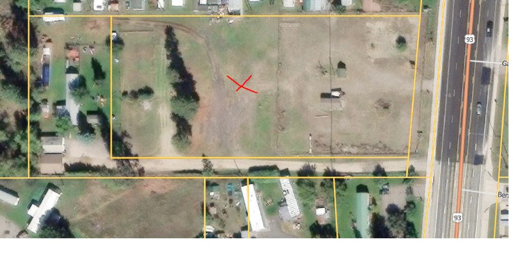 Photo of 12085 Us Highway 93 S, Lolo, MT 59847 (MLS # 30050973)