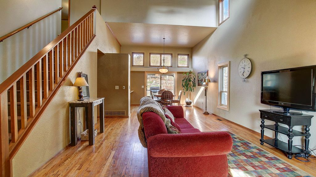 Photo of 5409 Bonanza Place, Missoula, MT 59808 (MLS # 30067903)