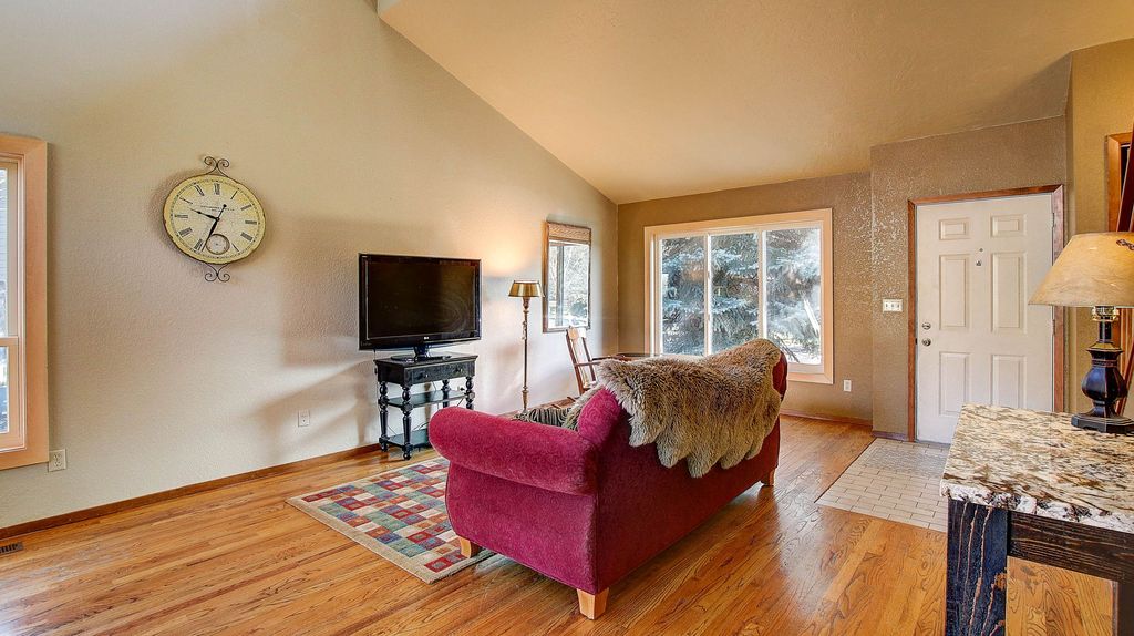 Photo of 5409 Bonanza Place, Missoula, MT 59808 (MLS # 30067903)