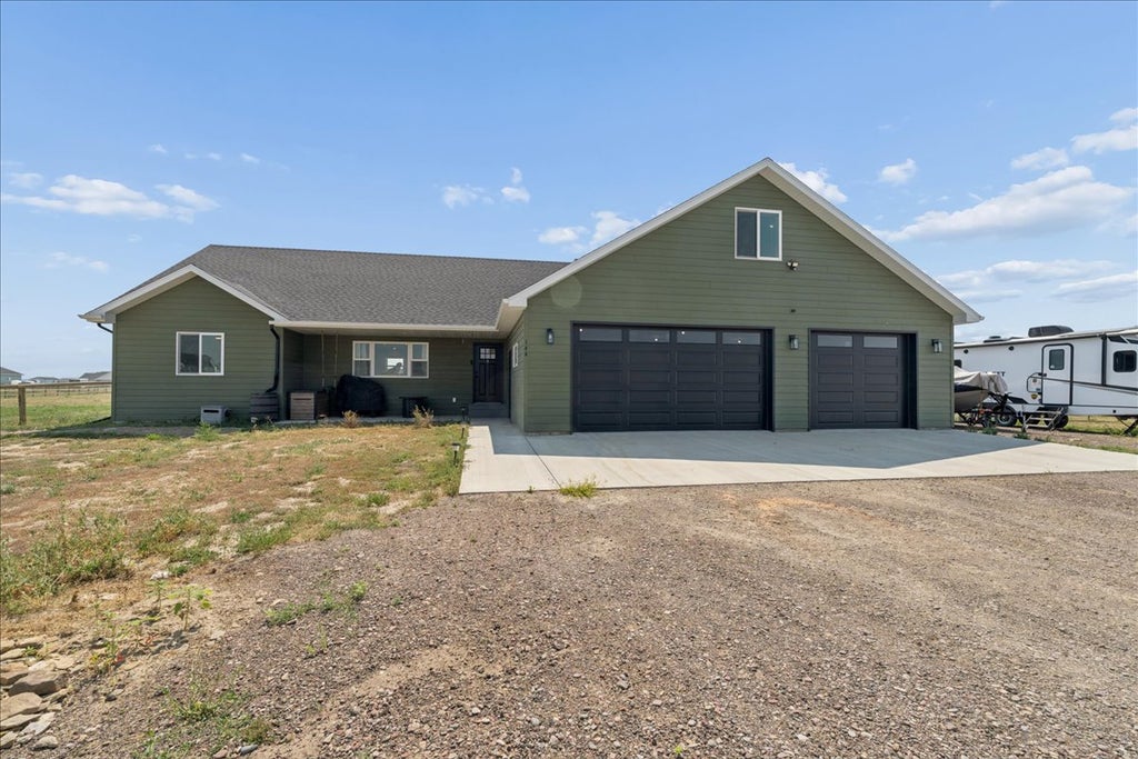Photo of 144 Leo Lane, Great Falls, MT 59404 (MLS # 30075747)