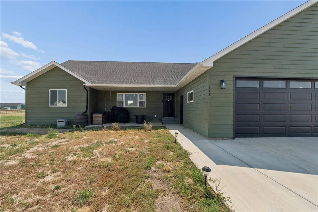 Photo of 144 Leo Lane, Great Falls, MT 59404 (MLS # 30075747)
