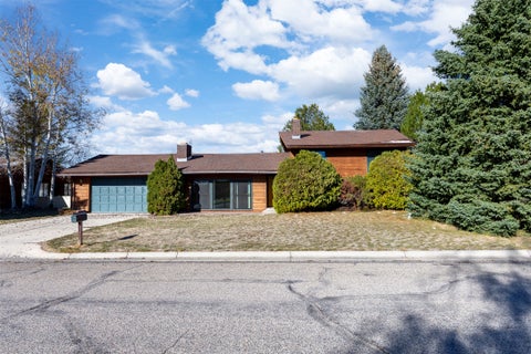 Photo of 9 Bittersweet Drive, Butte, MT 59701 (MLS # 30079936)