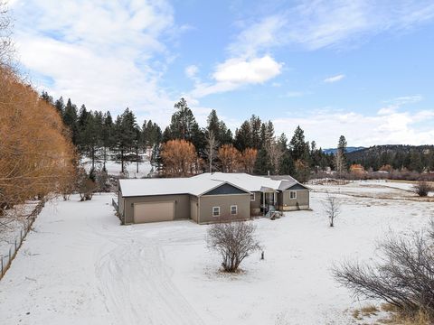 7 Creekside Lane Clancy MT 59634