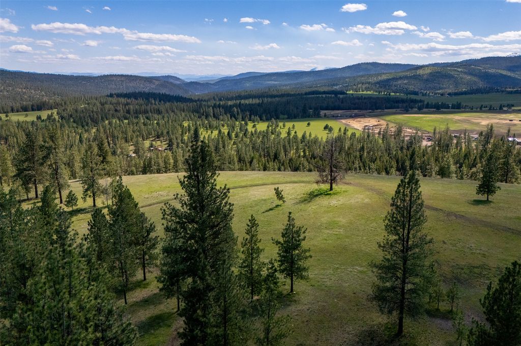 Photo of 3145 Hubbart Dam Road, Marion, MT 59925 (MLS # 30070609)