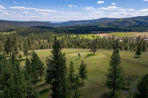 3145 Hubbart Dam Road Marion MT 59925