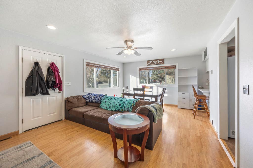 Photo of 2930 Sanders Street, Butte, MT 59701 (MLS # 30072217)