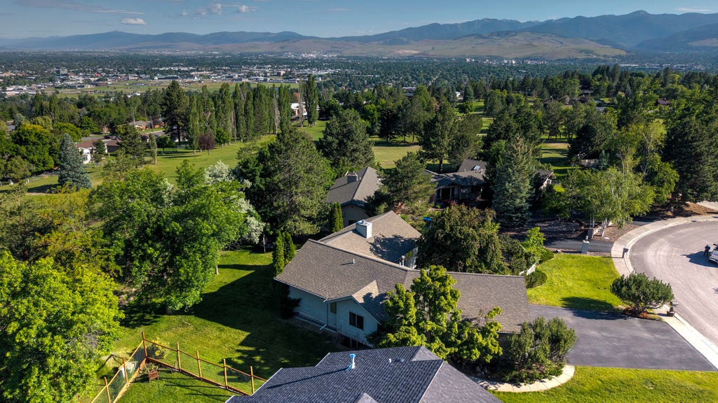 Photo of 171 Fairway Drive, Missoula, MT 59803 (MLS # 30080203)