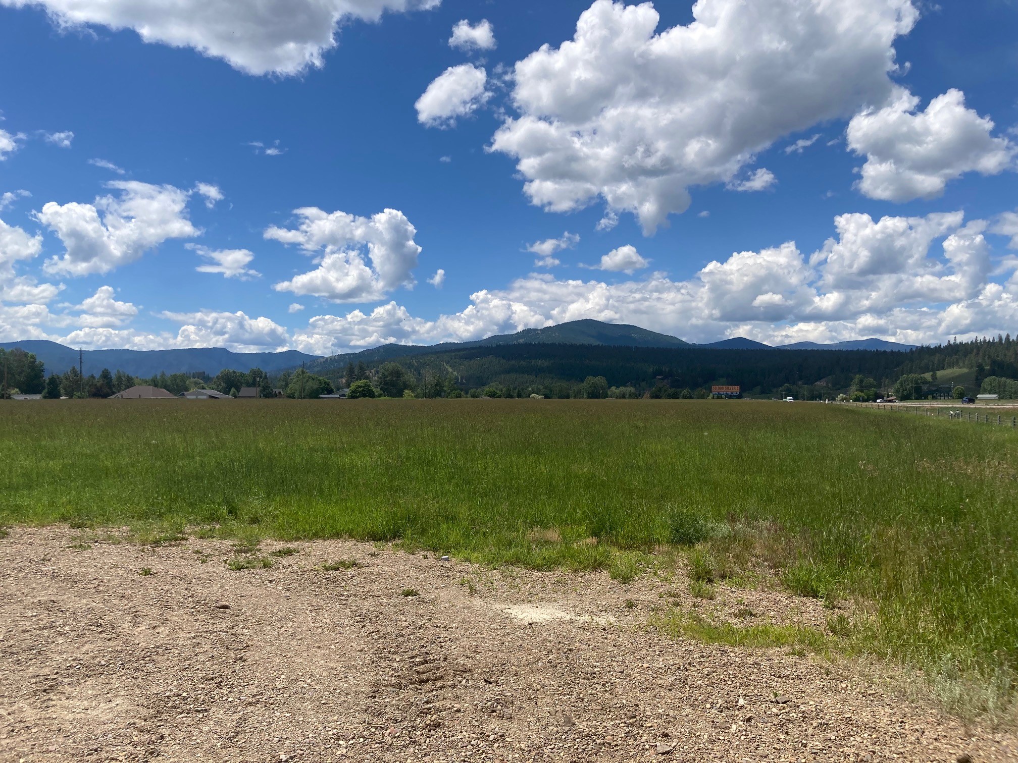 Lot 3 Huson Road