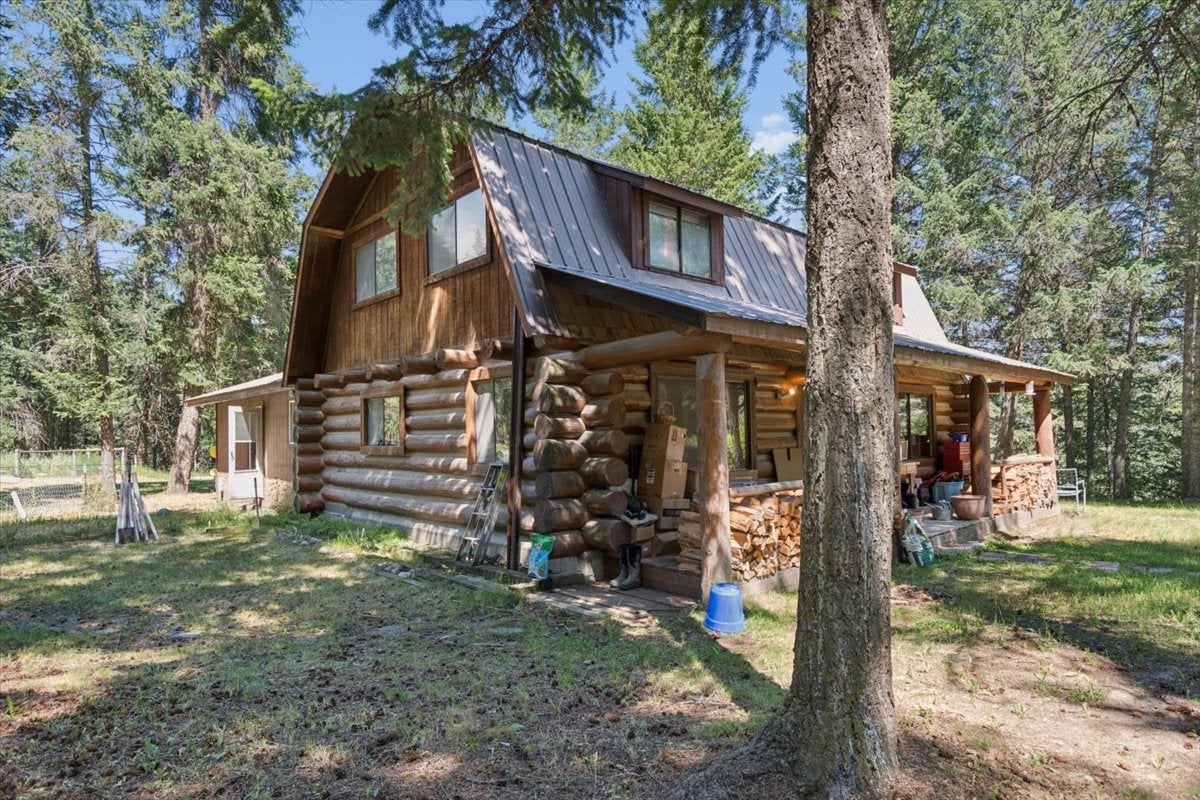 1105 Mountain Meadow Road