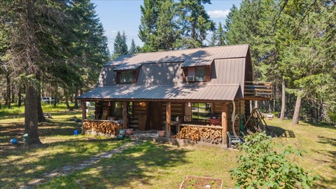 Photo of 1105 Mountain Meadow Road, Kalispell, MT 59901 (MLS # 30074721)