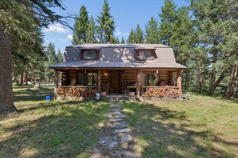 Photo of 1105 Mountain Meadow Road, Kalispell, MT 59901 (MLS # 30074721)