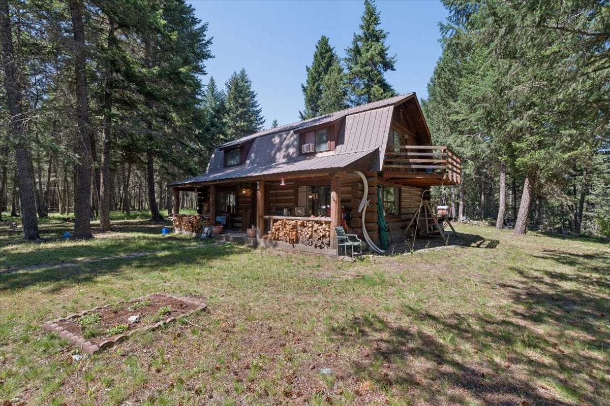 1105 Mountain Meadow Road