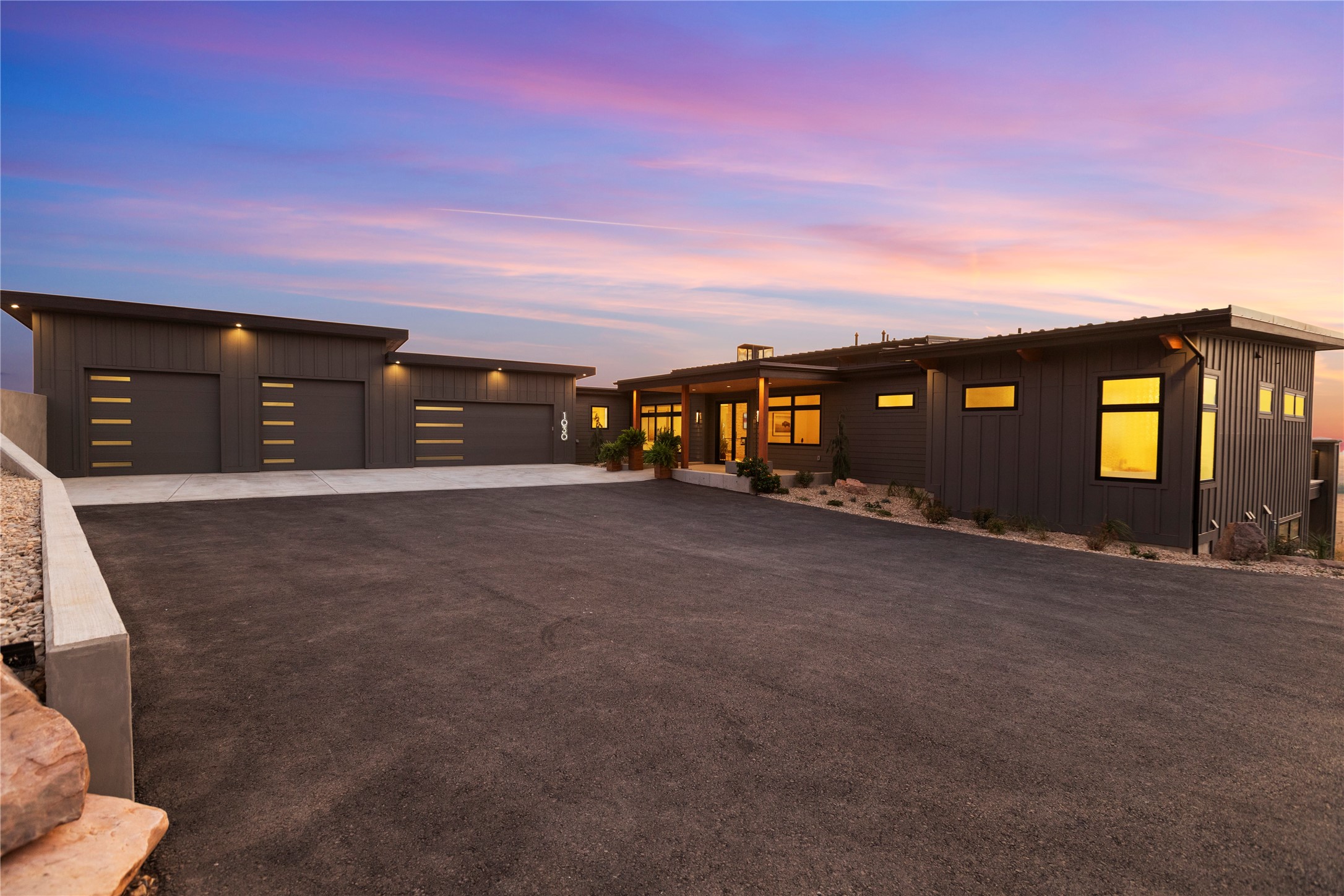 1030 Chief Joseph Cluster