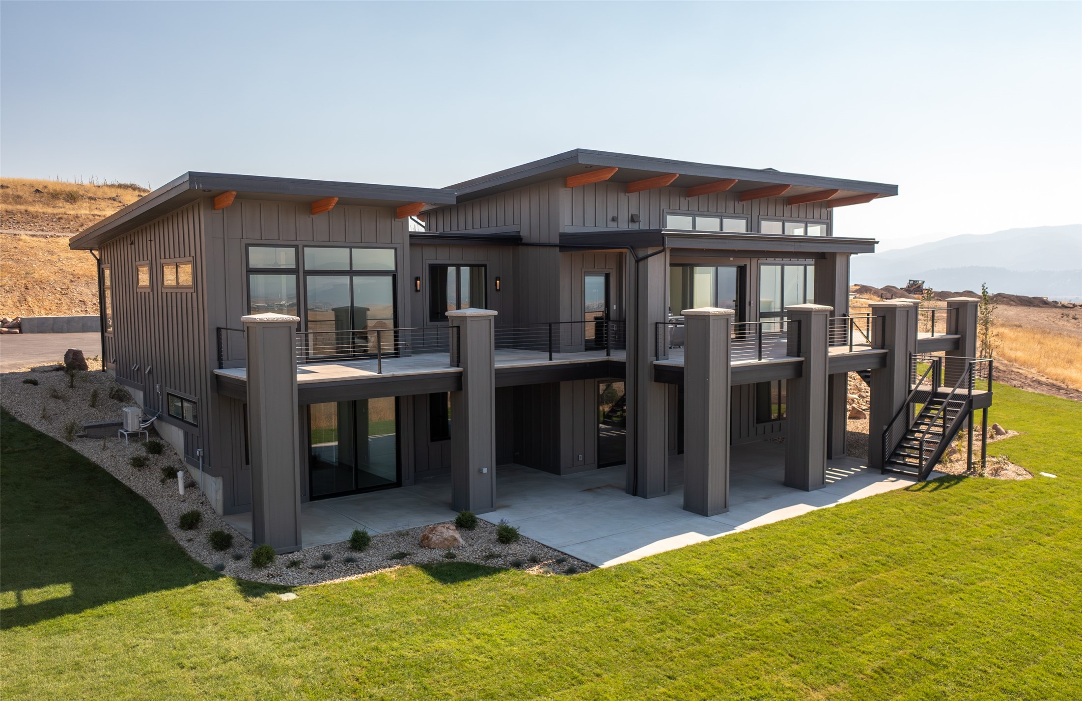 Missoula, Montana 59808, United States, 4 Bedrooms Bedrooms, ,5 BathroomsBathrooms,Residential,Active,72227