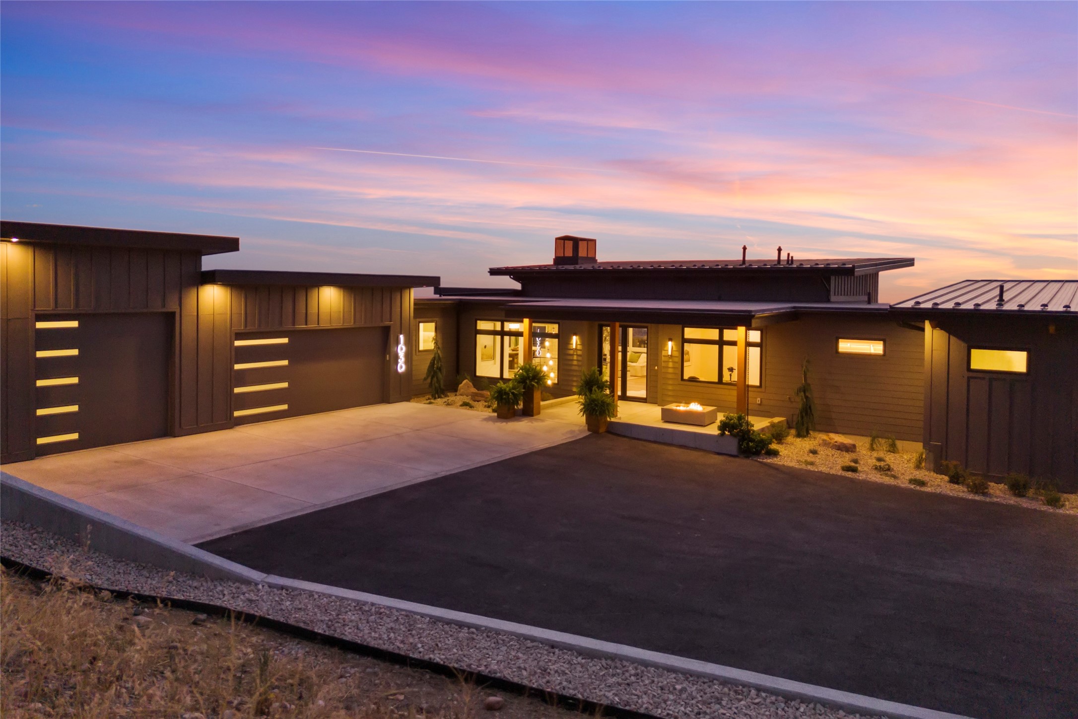 1030 Chief Joseph Cluster