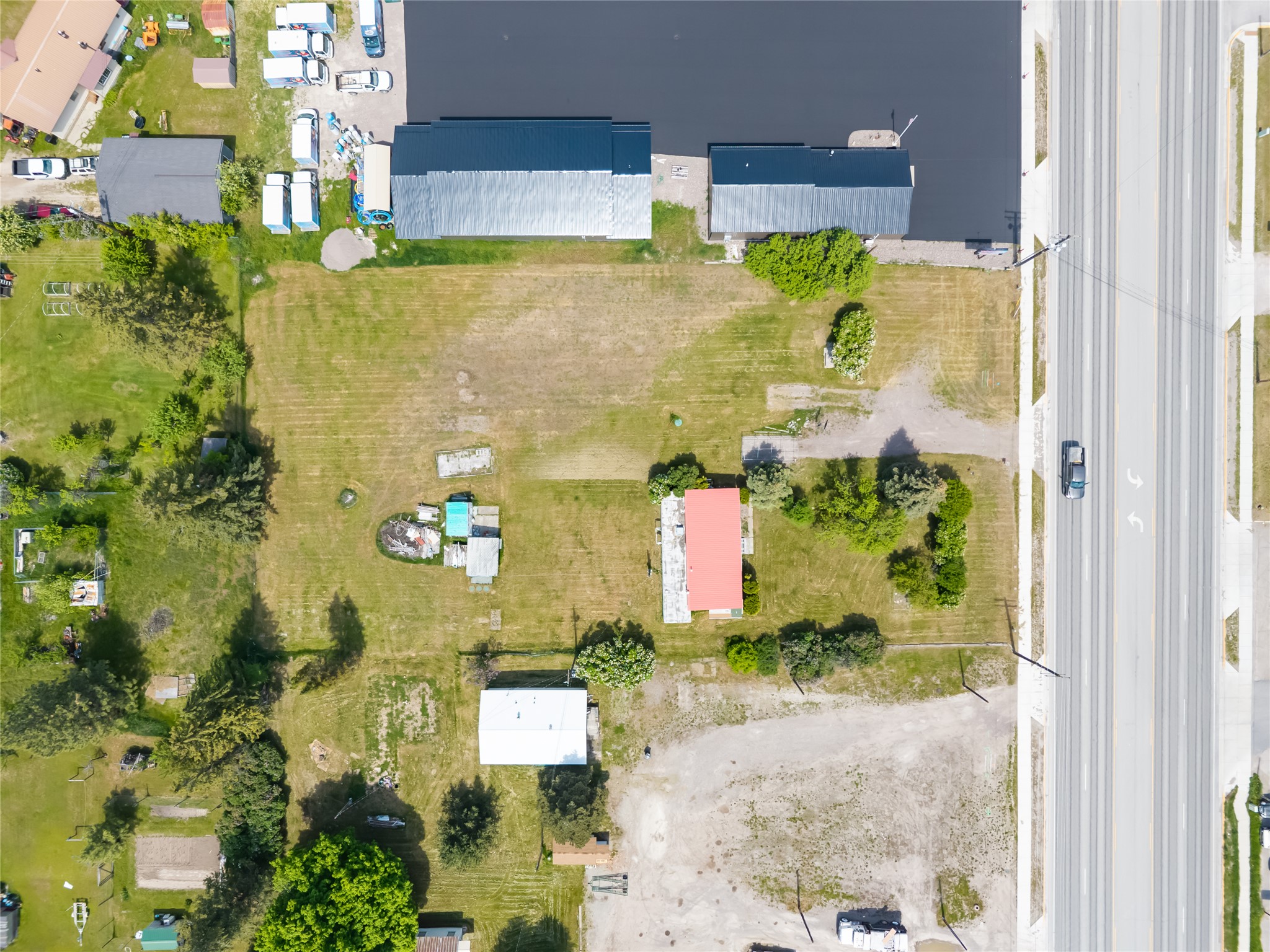 2108 1/2 US Hwy 2 E