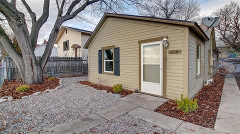 936 W Pine Street Missoula MT 59802