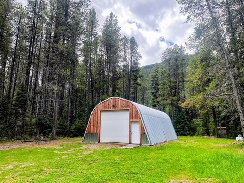 Tiny photo for 14715 Us Highway 2 E, Essex, MT 59916 (MLS # 30071180)