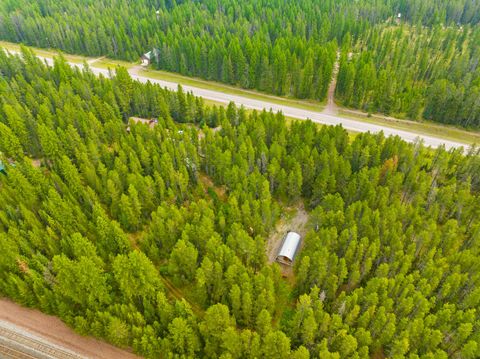 Tiny photo for 14715 Us Highway 2 E, Essex, MT 59916 (MLS # 30071180)