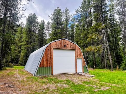 Tiny photo for 14715 Us Highway 2 E, Essex, MT 59916 (MLS # 30071180)