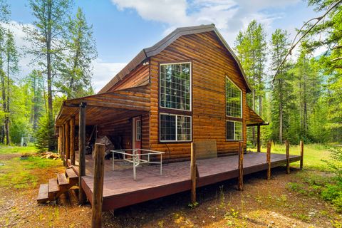 Tiny photo for 14715 Us Highway 2 E, Essex, MT 59916 (MLS # 30071180)