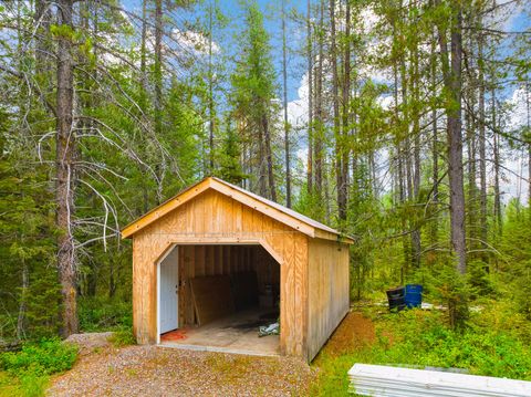 Tiny photo for 14715 Us Highway 2 E, Essex, MT 59916 (MLS # 30071180)
