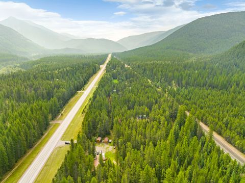 Tiny photo for 14715 Us Highway 2 E, Essex, MT 59916 (MLS # 30071180)