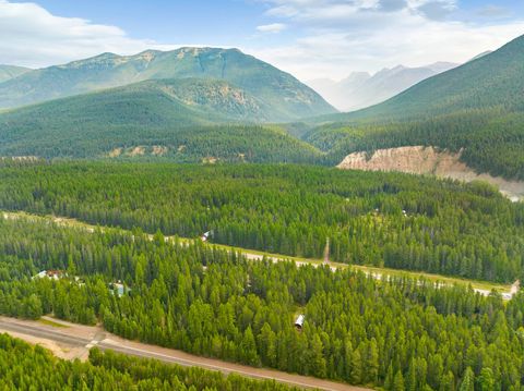 Tiny photo for 14715 Us Highway 2 E, Essex, MT 59916 (MLS # 30071180)