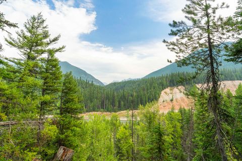 Tiny photo for 14715 Us Highway 2 E, Essex, MT 59916 (MLS # 30071180)