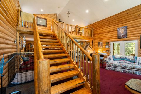 Tiny photo for 14715 Us Highway 2 E, Essex, MT 59916 (MLS # 30071180)