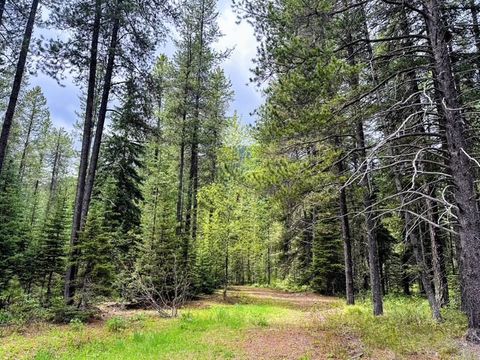 Tiny photo for 14715 Us Highway 2 E, Essex, MT 59916 (MLS # 30071180)