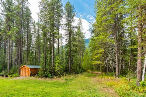 Tiny photo for 14715 Us Highway 2 E, Essex, MT 59916 (MLS # 30071180)