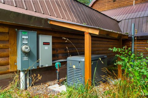 Tiny photo for 14715 Us Highway 2 E, Essex, MT 59916 (MLS # 30071180)