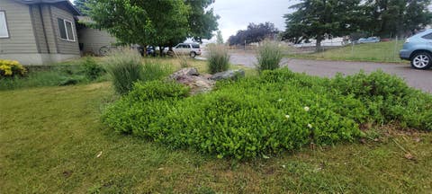 Tiny photo for 22 B Avenue, Polson, MT 59860 (MLS # 30076989)