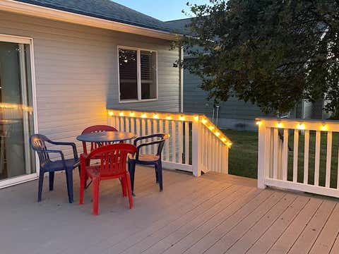 Tiny photo for 22 B Avenue, Polson, MT 59860 (MLS # 30076989)