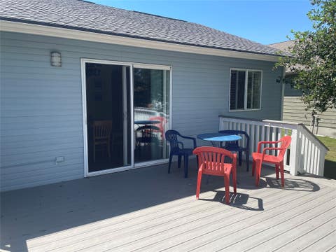 Tiny photo for 22 B Avenue, Polson, MT 59860 (MLS # 30076989)