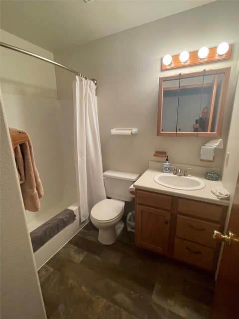 Tiny photo for 22 B Avenue, Polson, MT 59860 (MLS # 30076989)