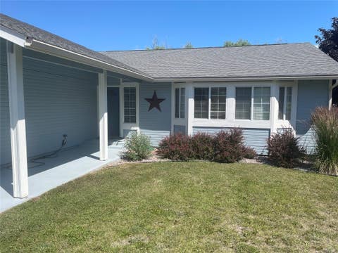 Tiny photo for 22 B Avenue, Polson, MT 59860 (MLS # 30076989)