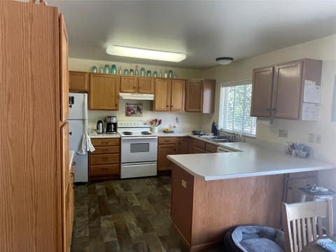 Tiny photo for 22 B Avenue, Polson, MT 59860 (MLS # 30076989)